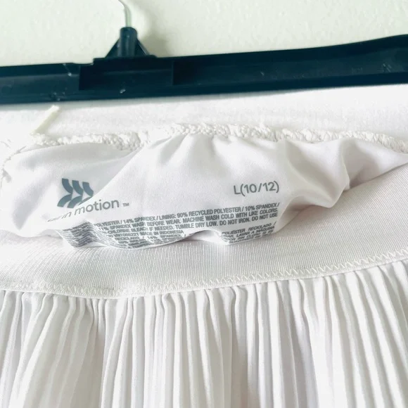 All in Motion skort. - Picture 8 of 8